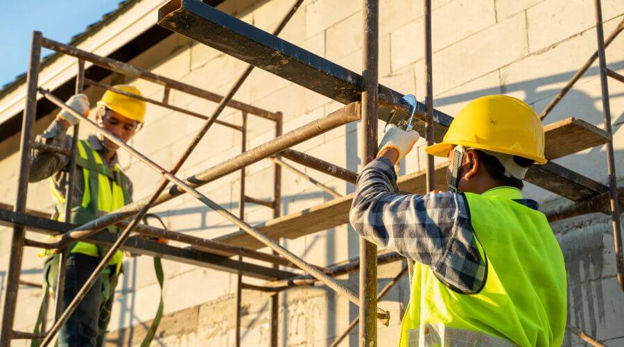 Gutter Repair and Sealing in Scobey, MS